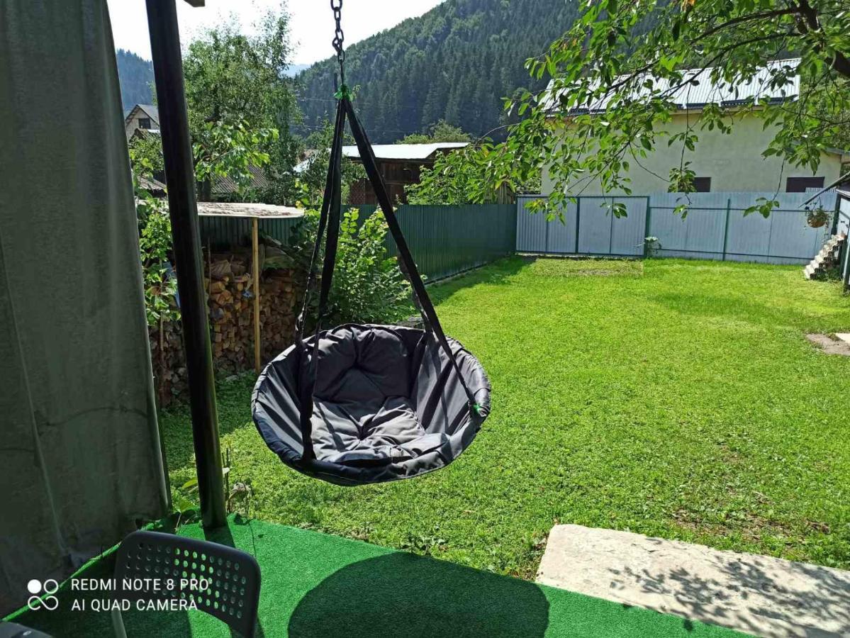 Чотири Стихії Villa Mizhhirya  Exterior photo